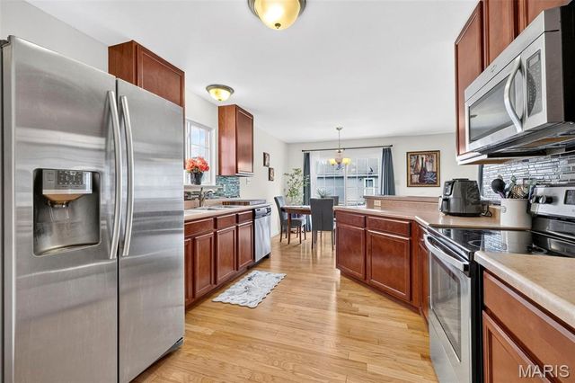 3128 Timberlodge Landing, St Charles, MO 63301