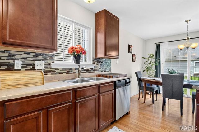 3128 Timberlodge Landing, St Charles, MO 63301