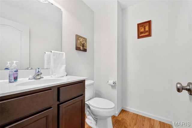 3128 Timberlodge Landing, St Charles, MO 63301