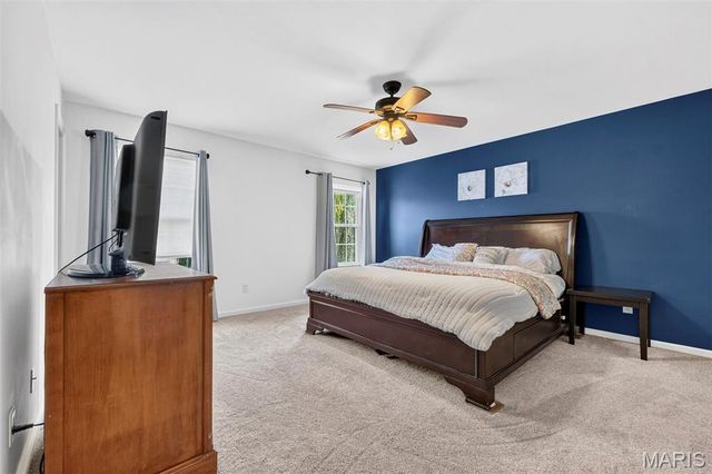 3128 Timberlodge Landing, St Charles, MO 63301
