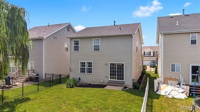 3128 Timberlodge Landing, St Charles, MO 63301