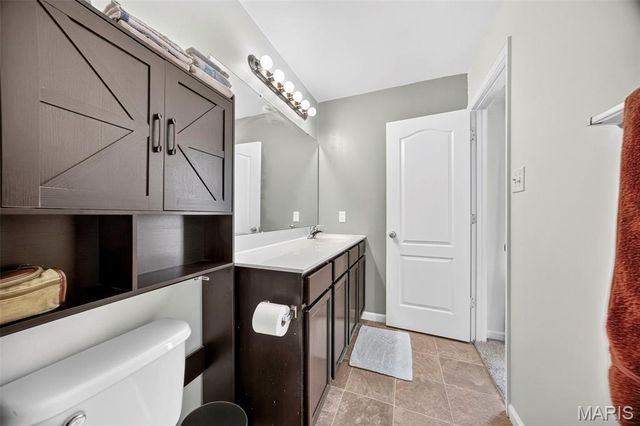 3128 Timberlodge Landing, St Charles, MO 63301