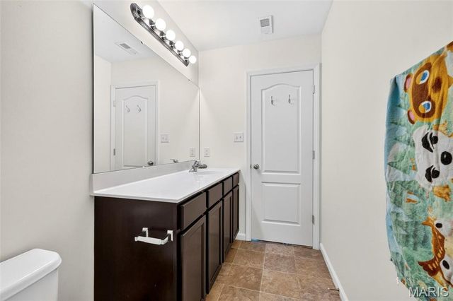 3128 Timberlodge Landing, St Charles, MO 63301