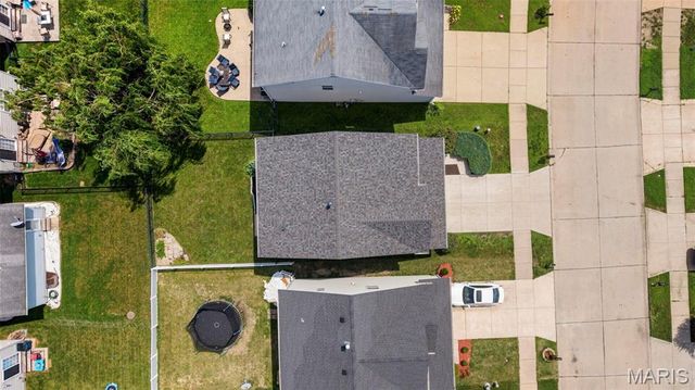 3128 Timberlodge Landing, St Charles, MO 63301