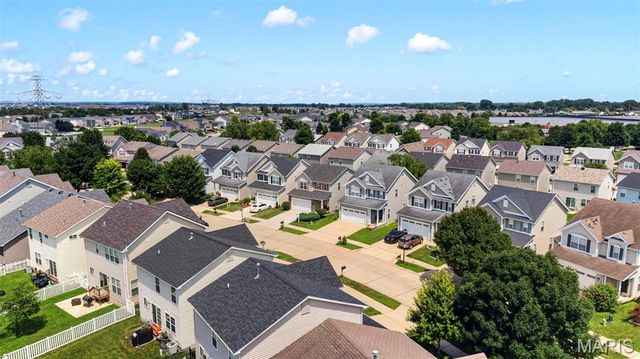 3128 Timberlodge Landing, St Charles, MO 63301