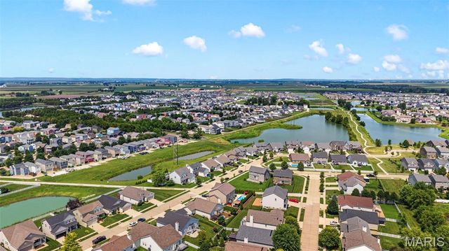 3128 Timberlodge Landing, St Charles, MO 63301