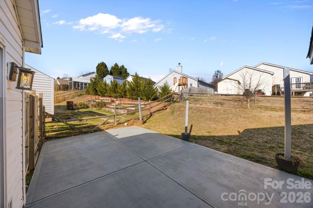 3043 Talledaga Lane SW, Concord, NC 28025