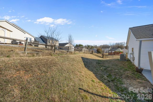 3043 Talledaga Lane SW, Concord, NC 28025