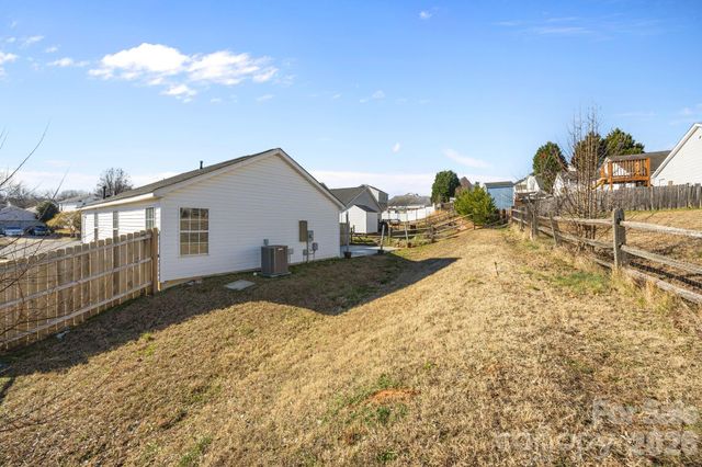 3043 Talledaga Lane SW, Concord, NC 28025