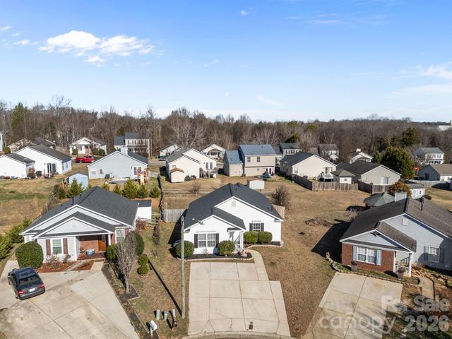 3043 Talledaga Lane SW, Concord, NC 28025