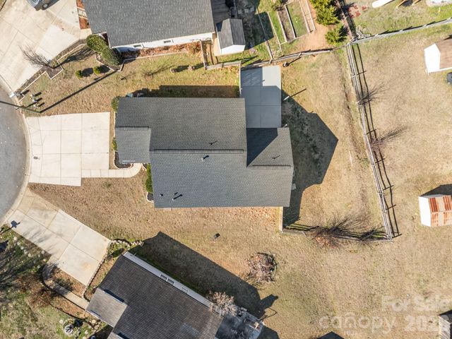 3043 Talledaga Lane SW, Concord, NC 28025