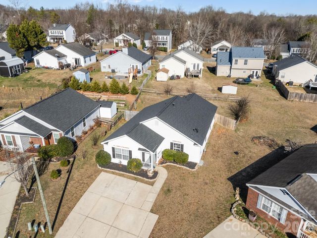 3043 Talledaga Lane SW, Concord, NC 28025