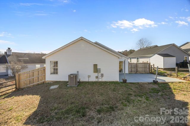 3043 Talledaga Lane SW, Concord, NC 28025