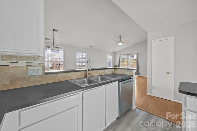 3043 Talledaga Lane SW, Concord, NC 28025