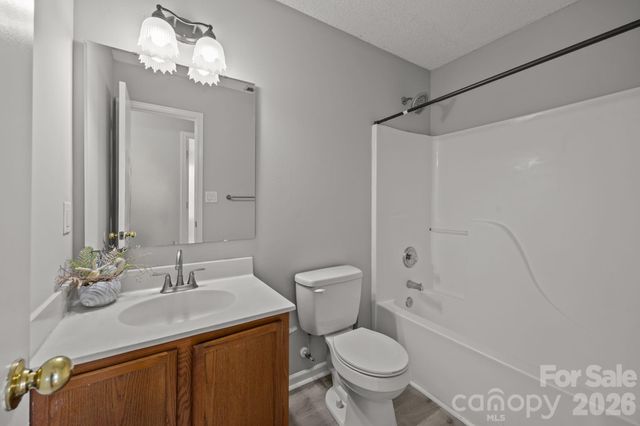 3043 Talledaga Lane SW, Concord, NC 28025