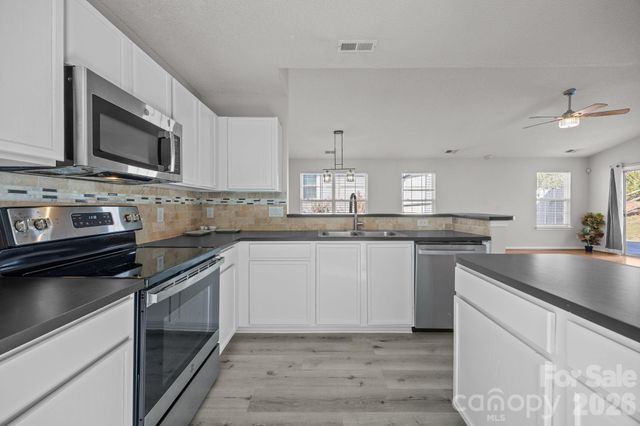 3043 Talledaga Lane SW, Concord, NC 28025