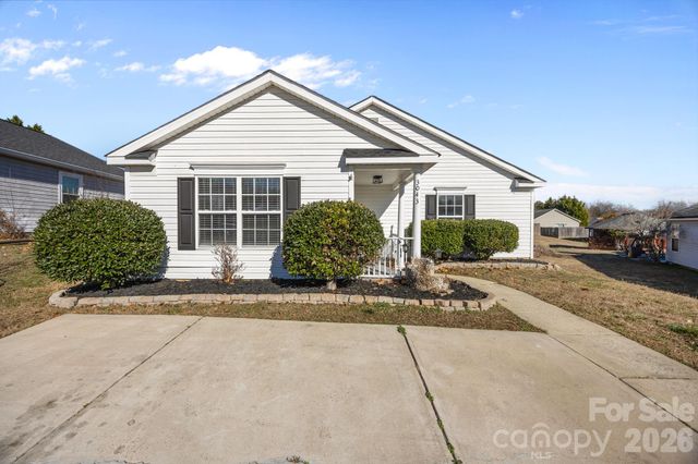 3043 Talledaga Lane SW, Concord, NC 28025