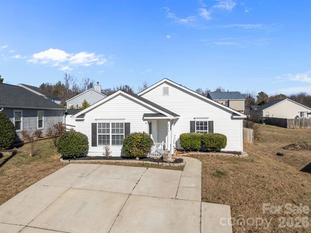 3043 Talledaga Lane SW, Concord, NC 28025