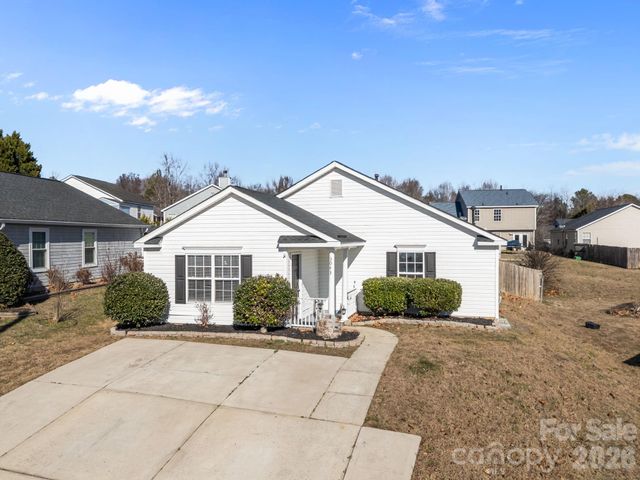 3043 Talledaga Lane SW, Concord, NC 28025