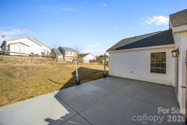 3043 Talledaga Lane SW, Concord, NC 28025