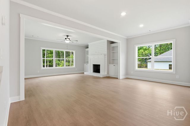 408 Pinewood Drive, Covington, GA 30014