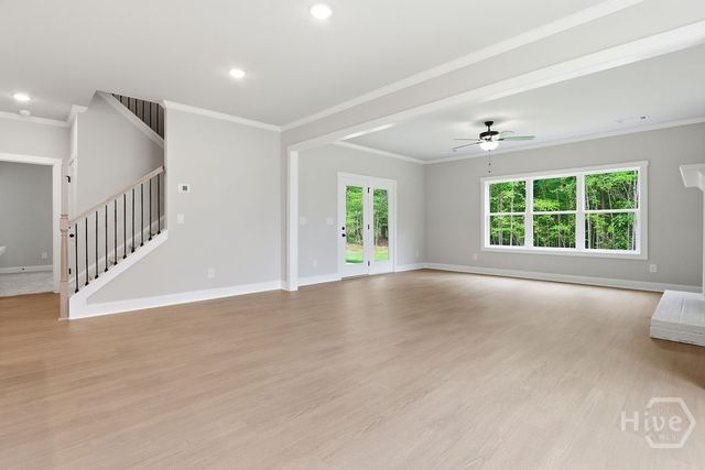 408 Pinewood Drive, Covington, GA 30014