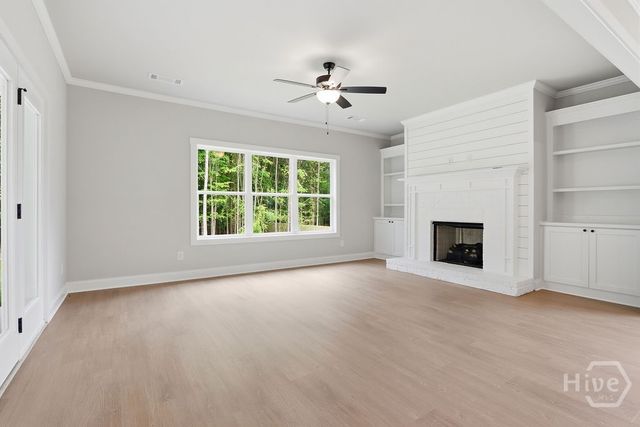 408 Pinewood Drive, Covington, GA 30014