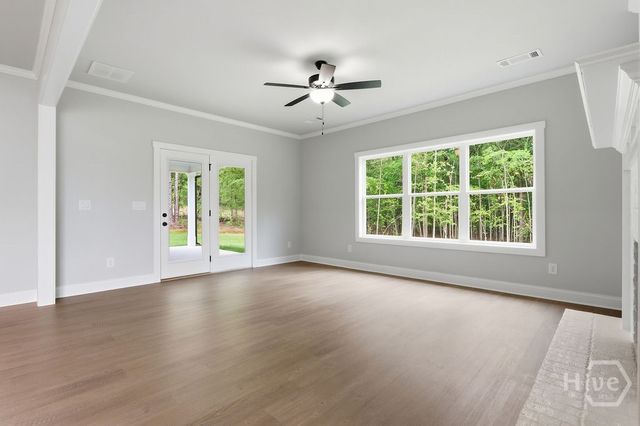 408 Pinewood Drive, Covington, GA 30014
