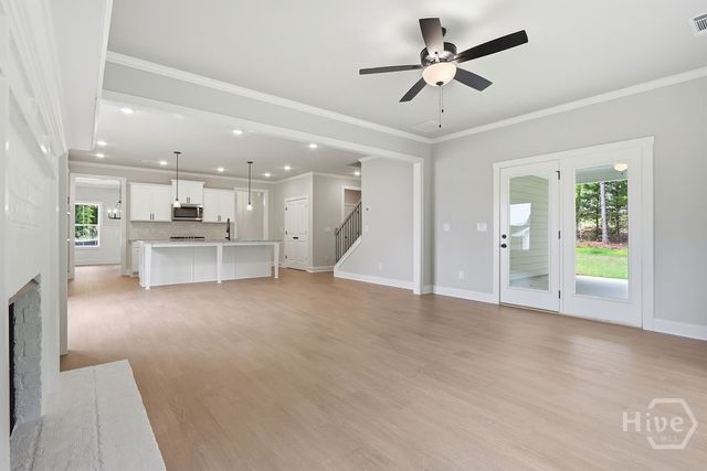 408 Pinewood Drive, Covington, GA 30014