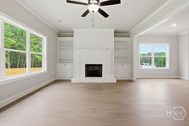 408 Pinewood Drive, Covington, GA 30014