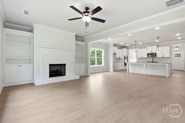 408 Pinewood Drive, Covington, GA 30014