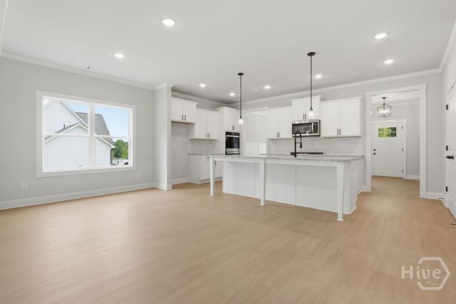 408 Pinewood Drive, Covington, GA 30014