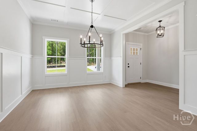408 Pinewood Drive, Covington, GA 30014