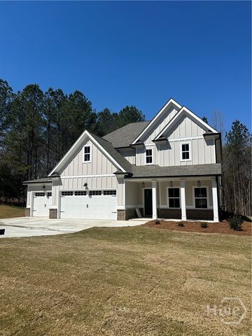 408 Pinewood Drive, Covington, GA 30014