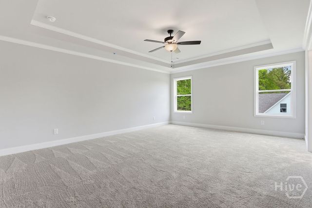 408 Pinewood Drive, Covington, GA 30014