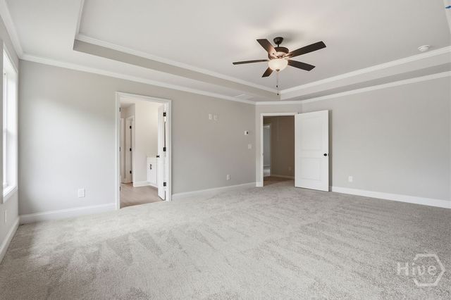408 Pinewood Drive, Covington, GA 30014