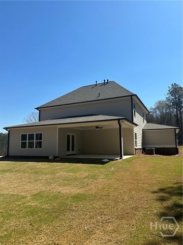 408 Pinewood Drive, Covington, GA 30014