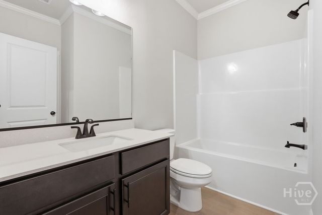 408 Pinewood Drive, Covington, GA 30014
