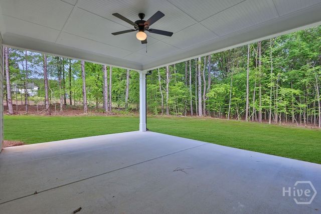 408 Pinewood Drive, Covington, GA 30014