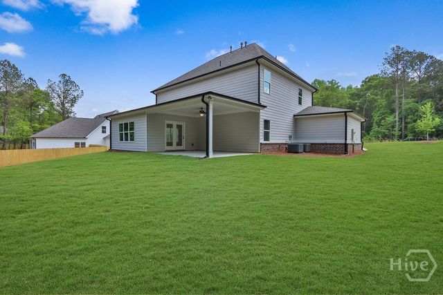 408 Pinewood Drive, Covington, GA 30014