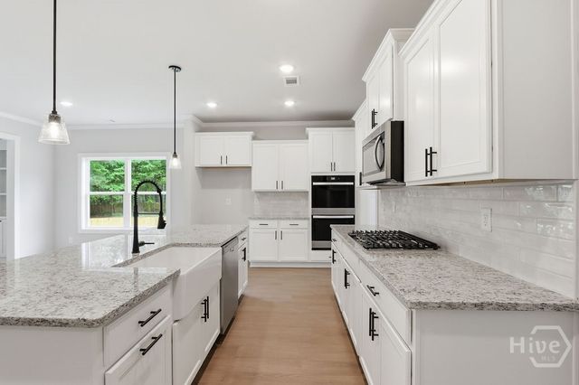 408 Pinewood Drive, Covington, GA 30014