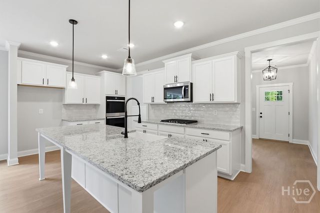 408 Pinewood Drive, Covington, GA 30014