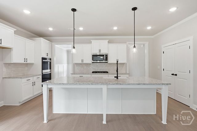 408 Pinewood Drive, Covington, GA 30014