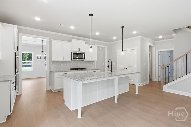 408 Pinewood Drive, Covington, GA 30014