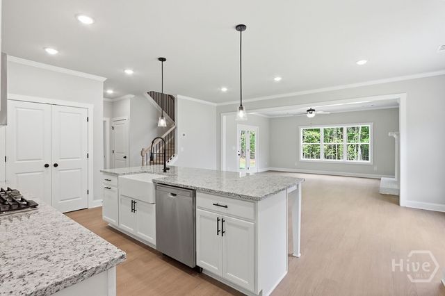 408 Pinewood Drive, Covington, GA 30014