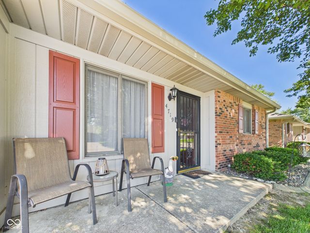 4719 Gleneagle Drive 22B, Anderson, IN 46013