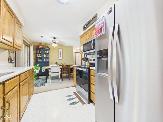 4719 Gleneagle Drive 22B, Anderson, IN 46013