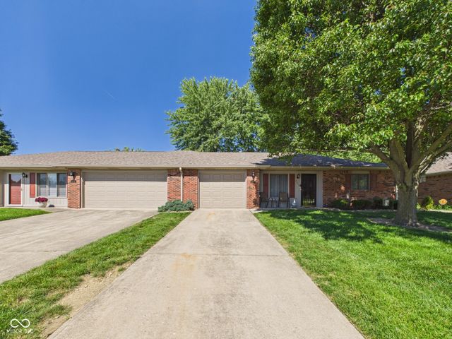 4719 Gleneagle Drive 22B, Anderson, IN 46013