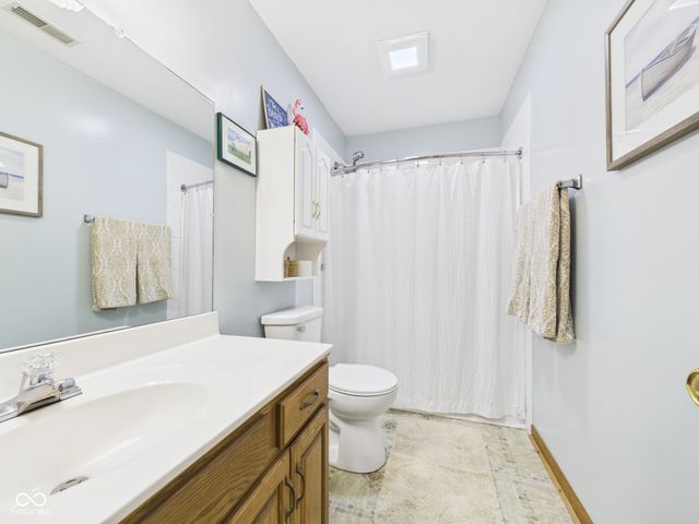 4719 Gleneagle Drive 22B, Anderson, IN 46013