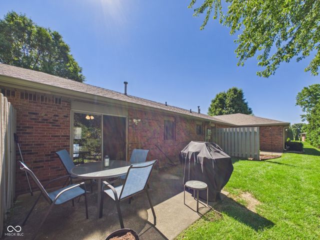 4719 Gleneagle Drive 22B, Anderson, IN 46013